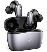 UGREEN HiTune X6 Pro Wireless Earbuds, Active Noise Cancelling Wireless Headphones, 30H Playtime,...
