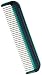 The Hair Doctor Ladies Rotating Tooth Pocket Comb (5