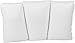 Deluxe Comfort Microbead Cloud Pillow Bed, Small (Pack of 1)