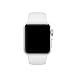 AutumnFall New Fashion Sports Silicone Bracelet Strap Band for Apple Watch Series 1, Series 2 42mm Large (C)