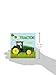 John Deere: Fun Flaps: Tractor