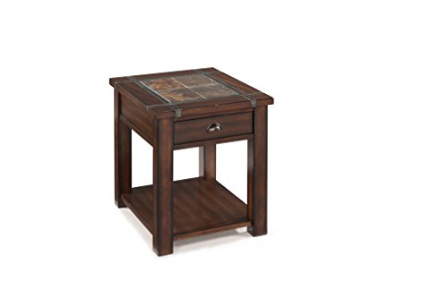 Best Slate End Table Ashley