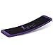 Pirouette Board by MWF – Ballet & Dance Pirouette Board – Have Fun Turning with our Pirouettes Boards! (Purple No Box and Bag)