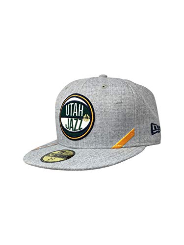 ایگرد | قیمت و خرید New Era Utah Jazz 