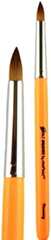 Jest Paint Bolt Brush - Blooming (3/16")