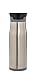 Contigo Autoseal Aria Vacuum Insulated Stainless Steel Travel Mug, 20oz, Charcoal