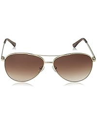 Gafas de sol de obsidiana para mujer o hombre Aviator Frame 03