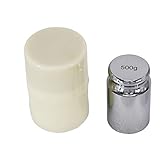 HFS(R) Chrome Scale Calibration Weight (500G)