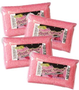 Regent House SIMMERING GRANULES (4 packs) (Angel Wings)