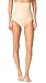 Yummie Women's Hidden Curve High Waist Firm Control Shapewear Thong, Frappe, S