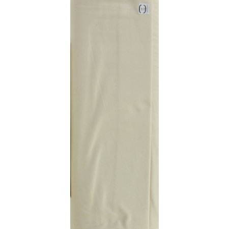 AK TRADING CO. Muslin Fabric/Textile Unbleached - Draping Fabric - Natural 10 Yards Medium Weight - 100% Cotton (63in. Wide), Natural Unbleached