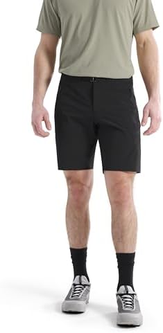 Amazon.com: Arc'teryx Incendo Short 9 Men's - Performance All