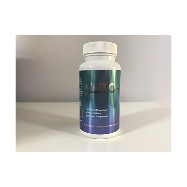 KETO PRO PLUS 60 Capsules – Extreme Weight Loss – Free Fast DELIVERY