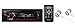 Pioneer MVH-X380BT car media receiver - car media receivers (MP3, WAV, WMA, AM, FM, 87.9-107.9 MHz, 530-1710 kHz, MOSFET, LCD)