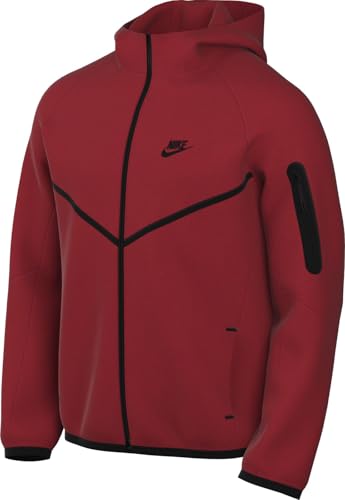 Krass reduziert! Der Preis für Nike Tech Windrunner Hoodie mit... beträgt momentan 106,90€. Viel Spaß beim Sparen!