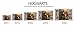 Hogwarts Harry Potter 3D Window View Decal Graphic Wall Sticker Art Mural H322, Huge