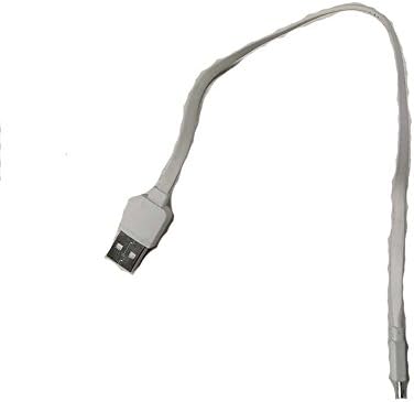 Bluetooth Headphones Micro USB Cable 15CM 005