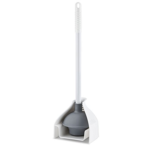 Libman Premium Toilet Plunger - Image 2
