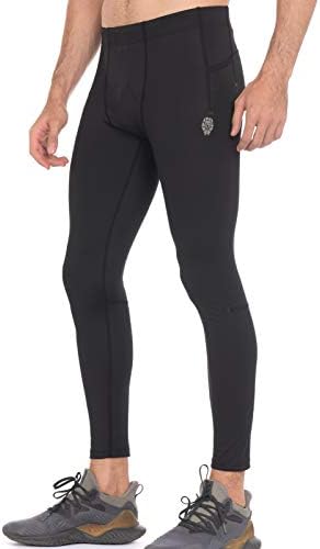 adidas gym leggings mens