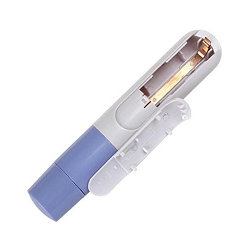 Baomabao Handheld Electric Blackhead Remover Cleaner Vacuum Suction Facia Blackhead Removal Skin Care Cleansing Tool