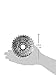 Shimano HG51 8-Speed Cassette