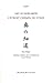L'étroit chemin du fond : Edition bilingue français-japonais by