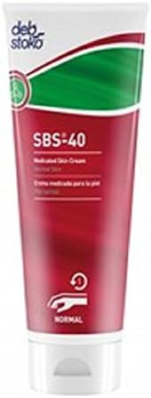Deb Group 100 ml Tube SBS 40 Scented Medicated Skin Cream