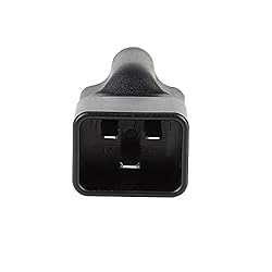 JORINDO IEC C20 to 5-15/20R AC Power Adapter IEC320