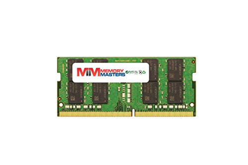 MemoryMasters New 1GB Module DDR2 PC2-4200 PC4200 533MHz SODIMM Laptop Memory RAM