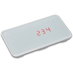 portable body scales for travel