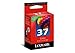 Lexmark Original New Oem Lexmark 18C2140 (37) Color Ink Cartridge by LEXMARK INT'L, INC.
