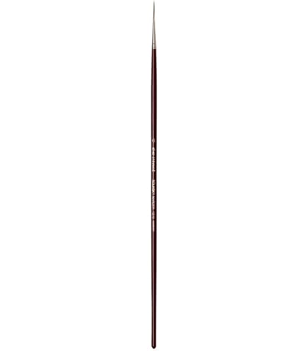 Da Vinci Series 1887 Bright Paintbrush - Ox Hair, Size 12, For Oil & Acrylic - View #11