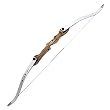 SAS Spirit 54" Recurve Bow