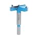 AUTOTOOLHOME 2" Forstner Bit Auger Drill Bit Woodworking Boring Bits Drilling for Door Window Hinge Hole Saw 50mm Wood Cutter