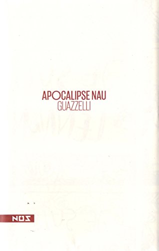 Livro Apocalipse Nau