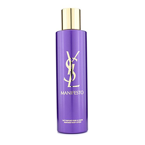 Manifesto Perfumed Body Lotion 200ml/6.6oz Manifesto Perfumed Body Lotion 200ml/6.6oz