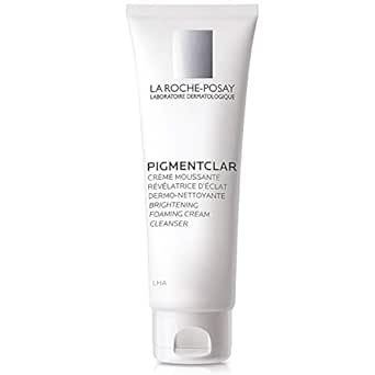 pigmentclar brightening deep cleanser