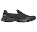 Skechers Men's Go Walk 4-Expert Shoe, Black, 8
