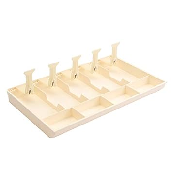 Generic Money Cash Coin Register Insert Tray Replacement Cashier