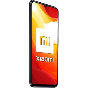 Xiaomi Mi 10 Lite 5G Smartphone, 6 GB + 128 GB, 6.57'', AMOLED, 48 MP Quad-Camera, 4160mAh, Grigio (Cosmic Grey) - immagine 4