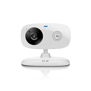 Amazon.com : Motorola Home Video Wi-Fi, HD Surveillance