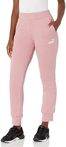 puma fleece track pants