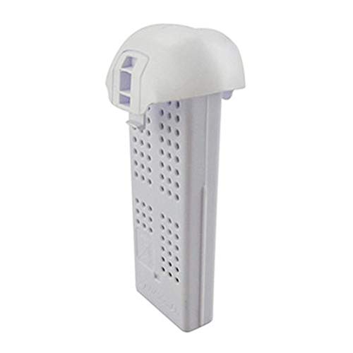 Accessories for SYMA X22/X22W RC Aircraft Spare Parts 3.7V 400mah Battery White - Thumbnail 6