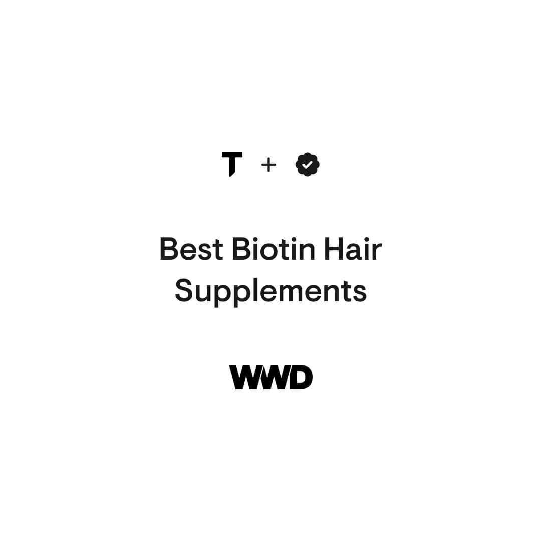 THORNE - Biotin - Vitamin B7 Supplement for Healthy Hair, Nails, Skin & Metabolism* - 60 Capsules