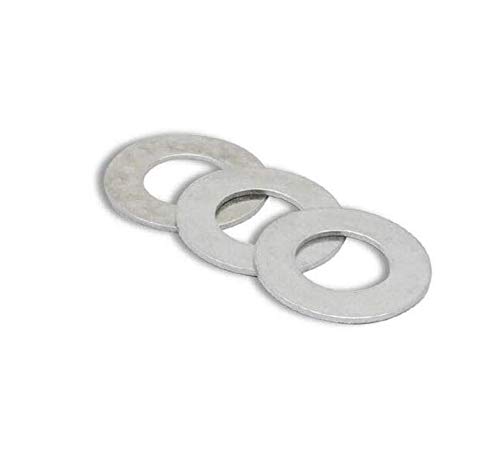 TOOLSTAR Saw Blade Bore Bushes, 30mm x 16mm Reduction Ring for Circular Saw Blades, Saw Reducing Rings, Bushing WASHERS, Sawblade SPACERS （Pack of 3）