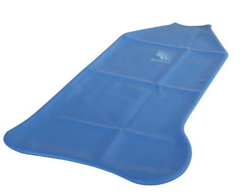Bloccs Adult Short Leg Waterproof Cast Cover by Bloccs