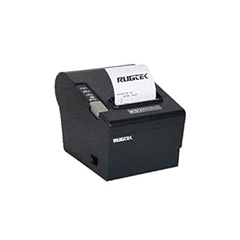 rugtek mobile printer