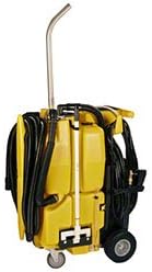 KaiVac 1750 No-Touch Commercial Cleaning System - 1GPM - 500 psi