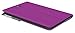 Logitech Type-S Keyboard Case for Samsung Galaxy Tab A 9.7, Violet