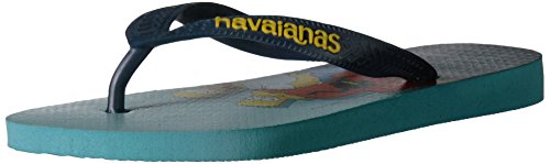 havaianas bart simpson